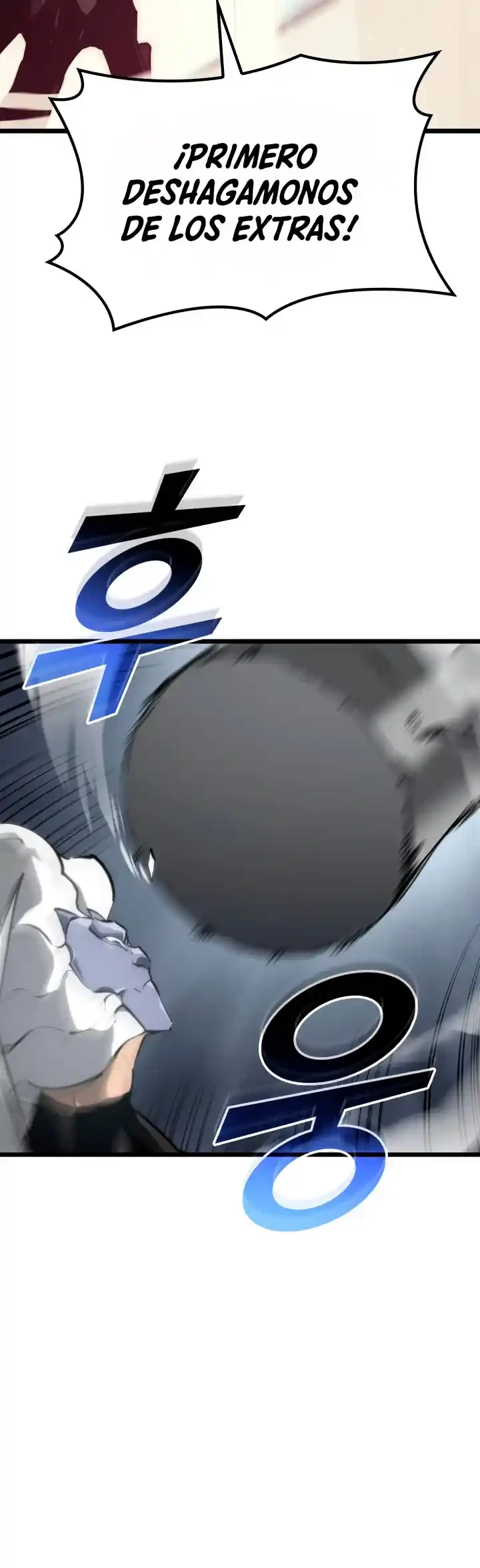 Regreso del ranker de clase SSS > Capitulo 30 > Page 341