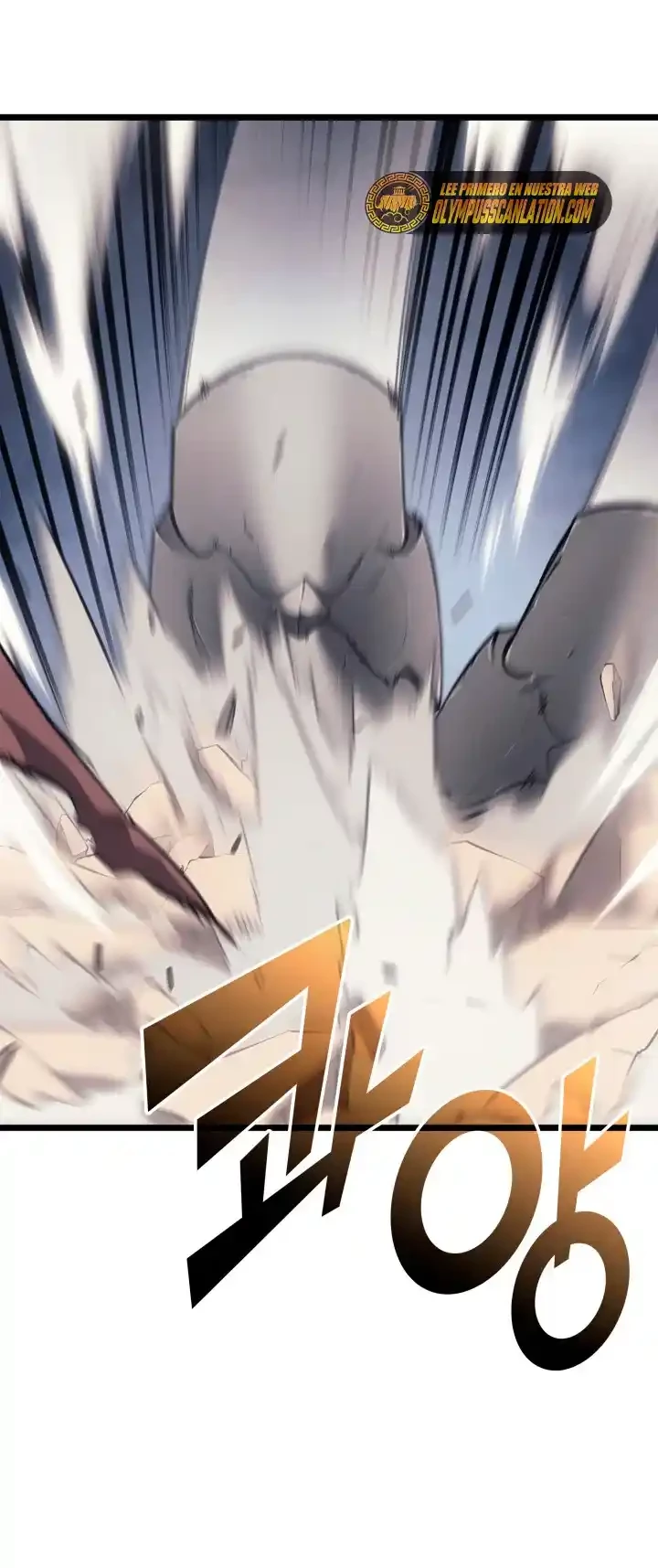 Regreso del ranker de clase SSS > Capitulo 30 > Page 351