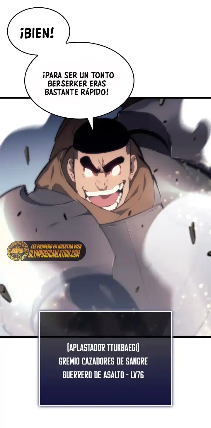 Regreso del ranker de clase SSS > Capitulo 30 > Page 361