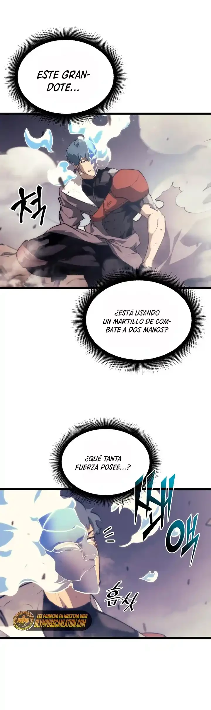 Regreso del ranker de clase SSS > Capitulo 30 > Page 371