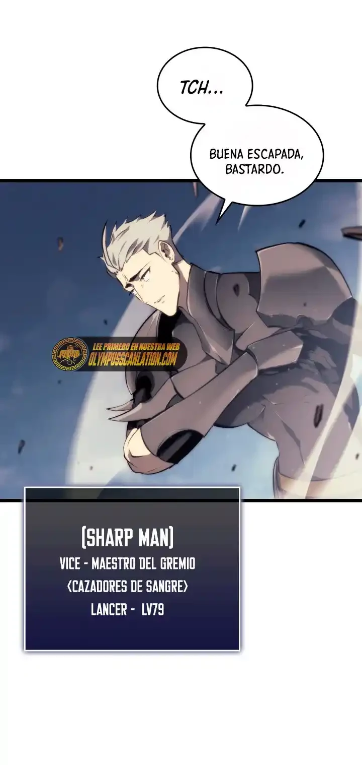 Regreso del ranker de clase SSS > Capitulo 30 > Page 391