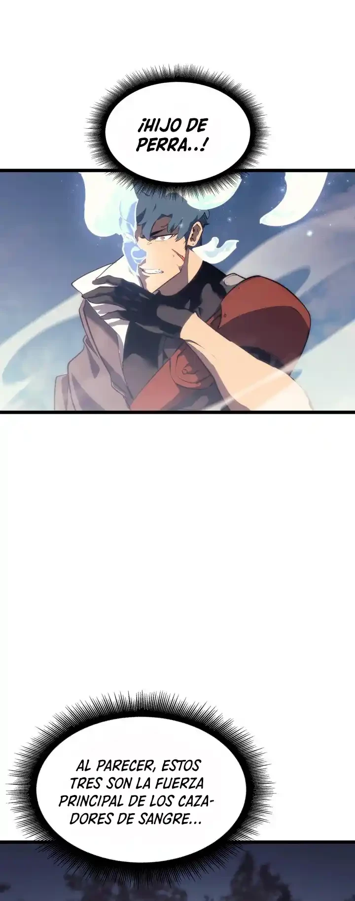 Regreso del ranker de clase SSS > Capitulo 30 > Page 401