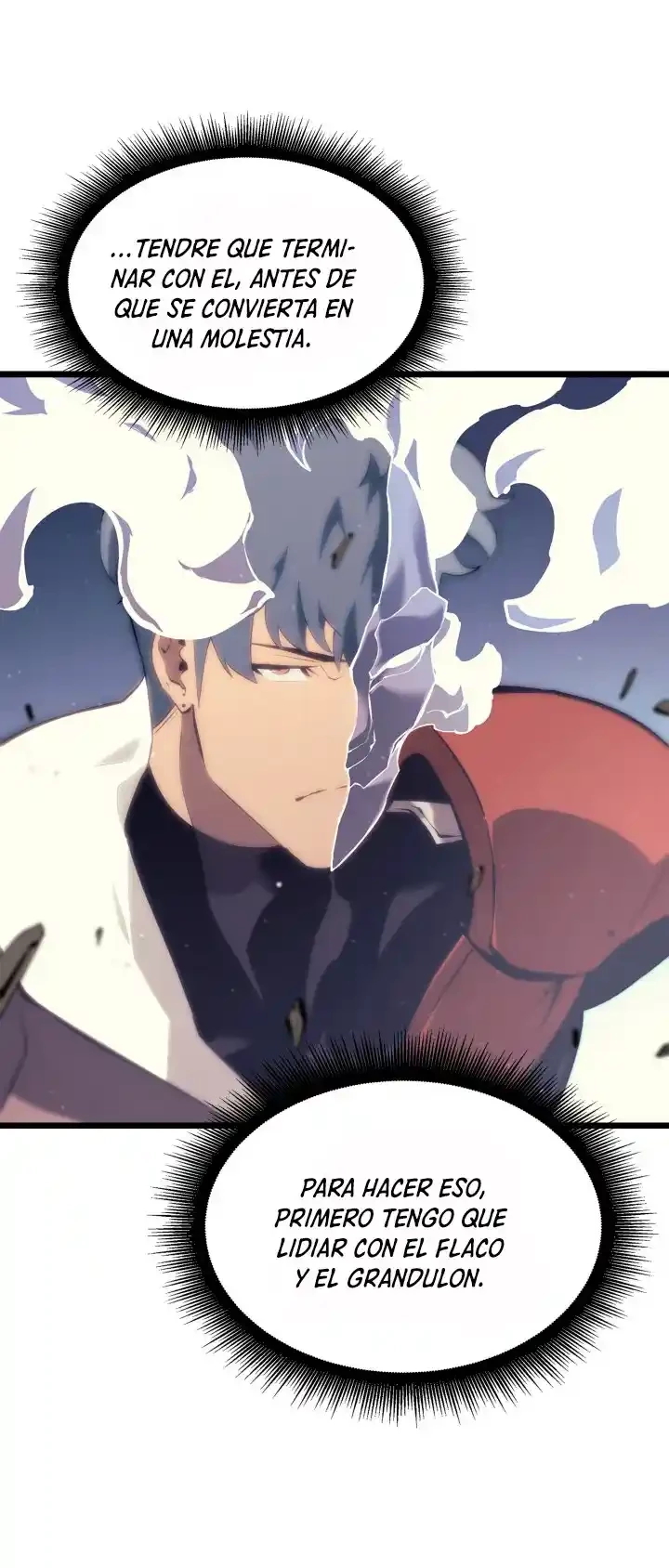 Regreso del ranker de clase SSS > Capitulo 30 > Page 441