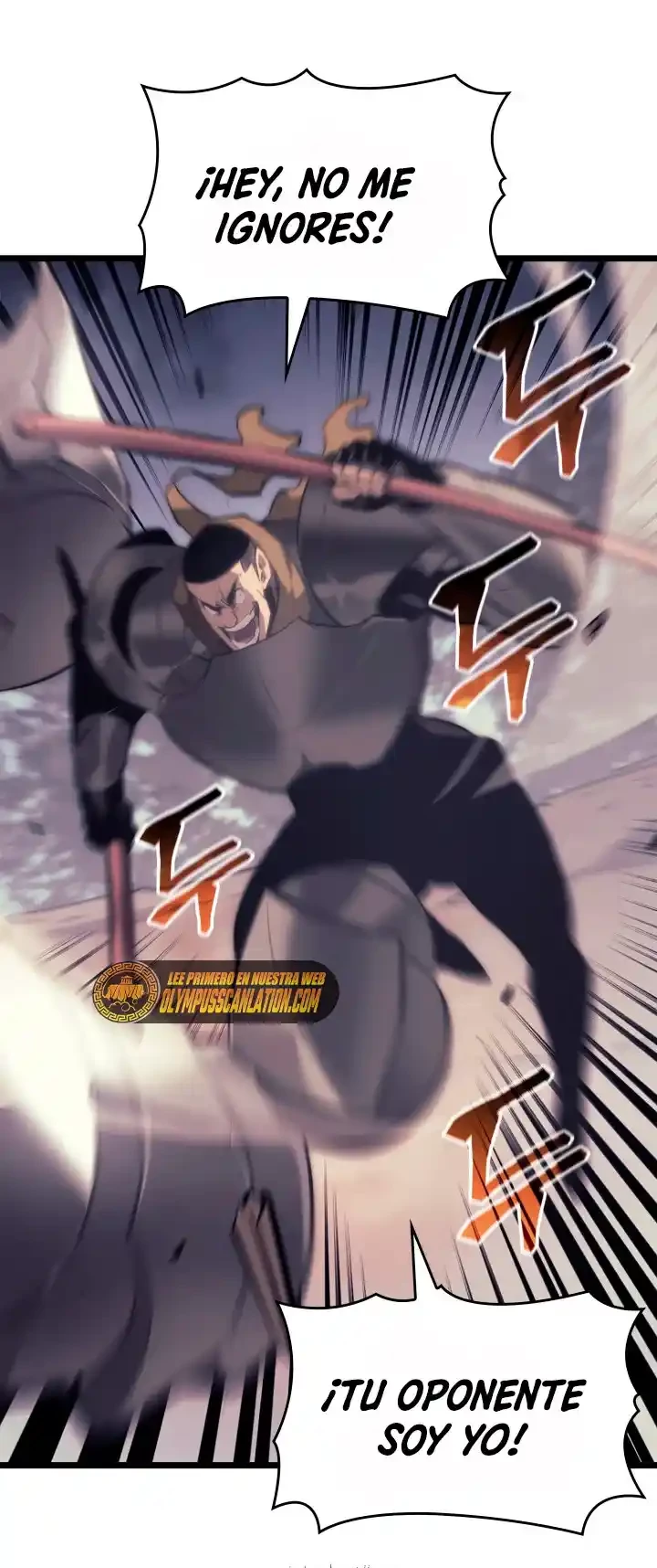 Regreso del ranker de clase SSS > Capitulo 30 > Page 451