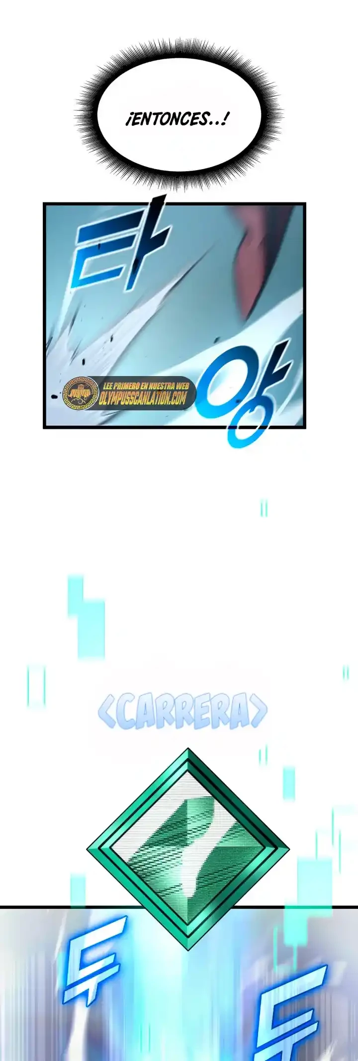 Regreso del ranker de clase SSS > Capitulo 30 > Page 481