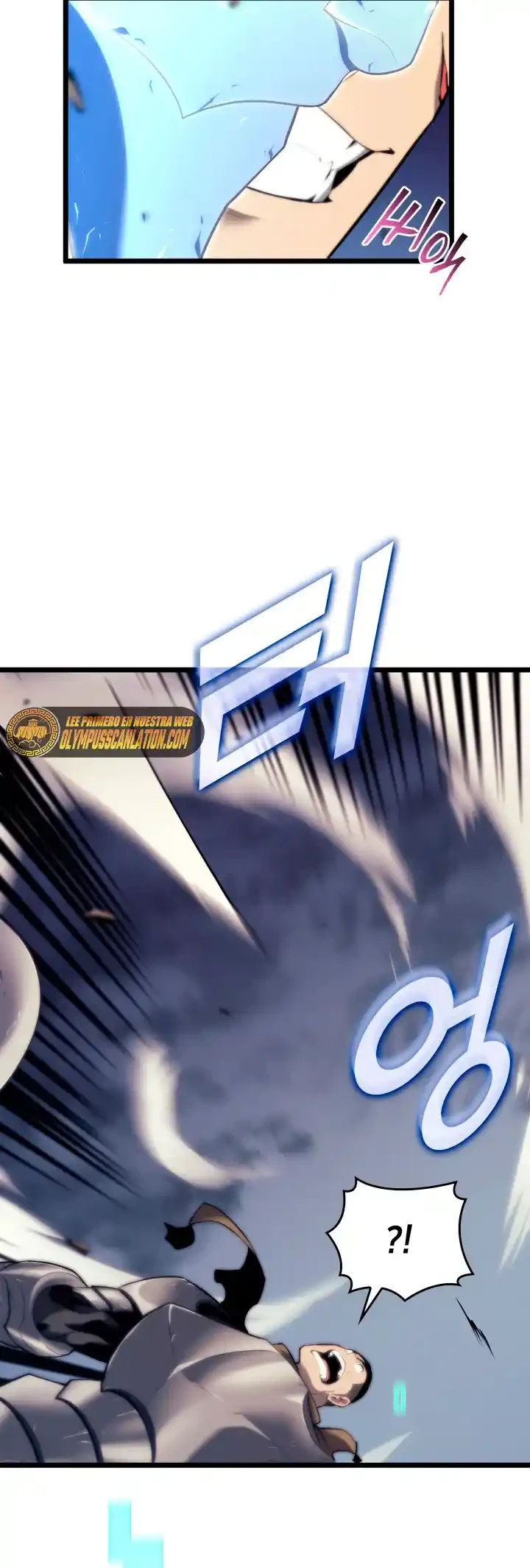 Regreso del ranker de clase SSS > Capitulo 30 > Page 521