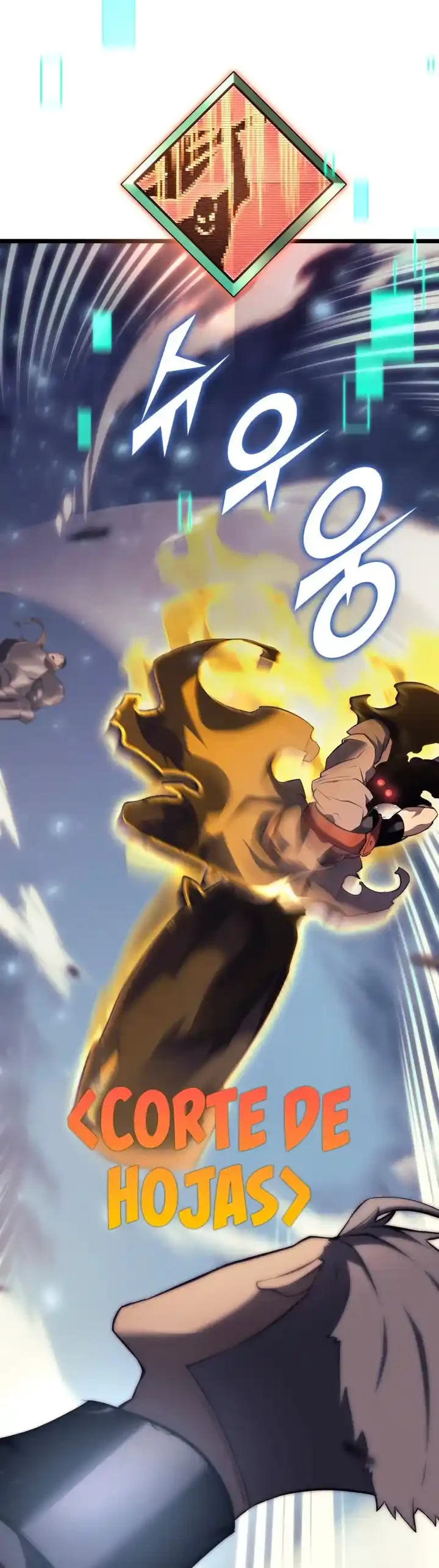 Regreso del ranker de clase SSS > Capitulo 30 > Page 531