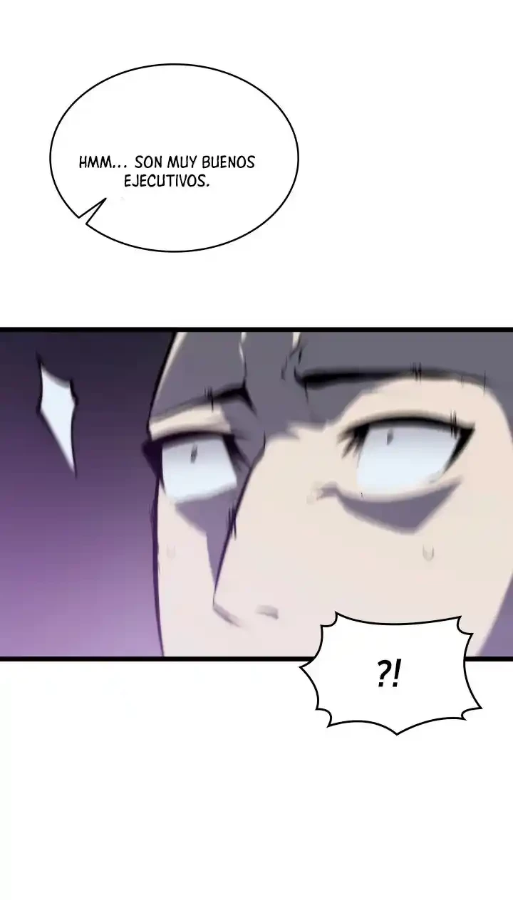 Regreso del ranker de clase SSS > Capitulo 31 > Page 81