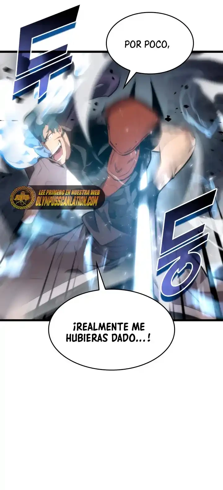 Regreso del ranker de clase SSS > Capitulo 31 > Page 91