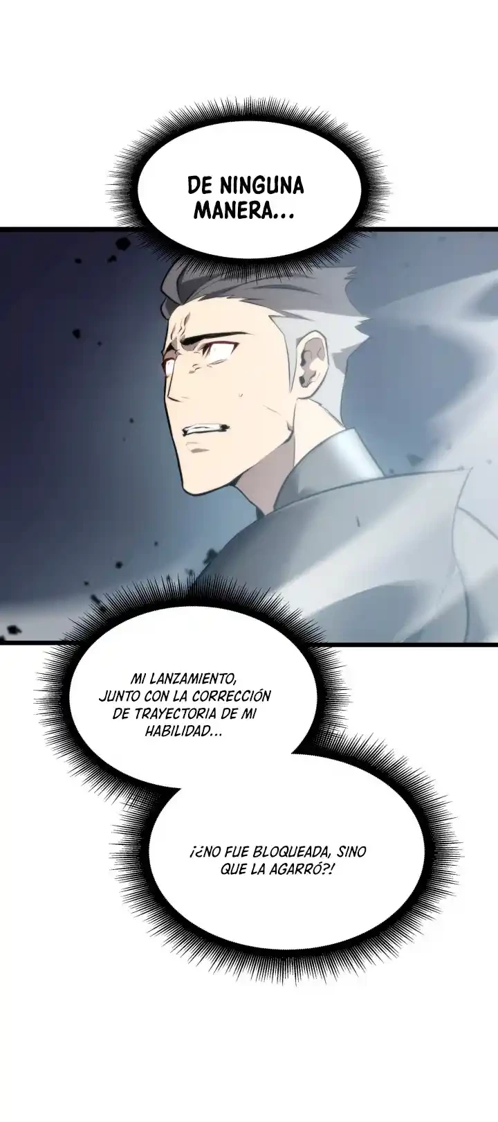 Regreso del ranker de clase SSS > Capitulo 31 > Page 101
