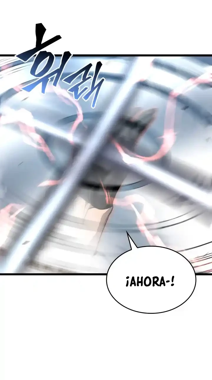 Regreso del ranker de clase SSS > Capitulo 31 > Page 111