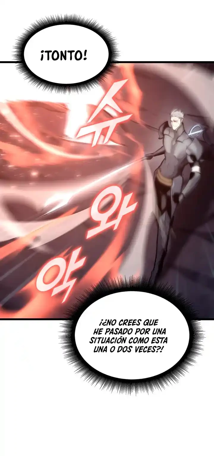 Regreso del ranker de clase SSS > Capitulo 31 > Page 131