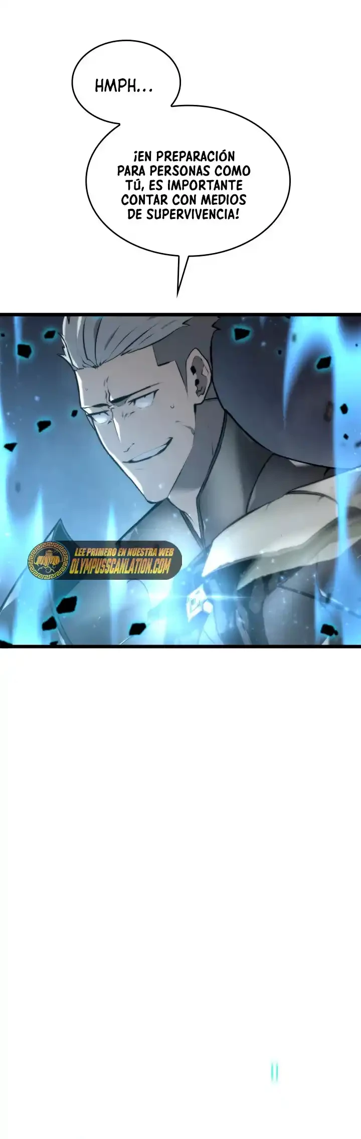 Regreso del ranker de clase SSS > Capitulo 31 > Page 161