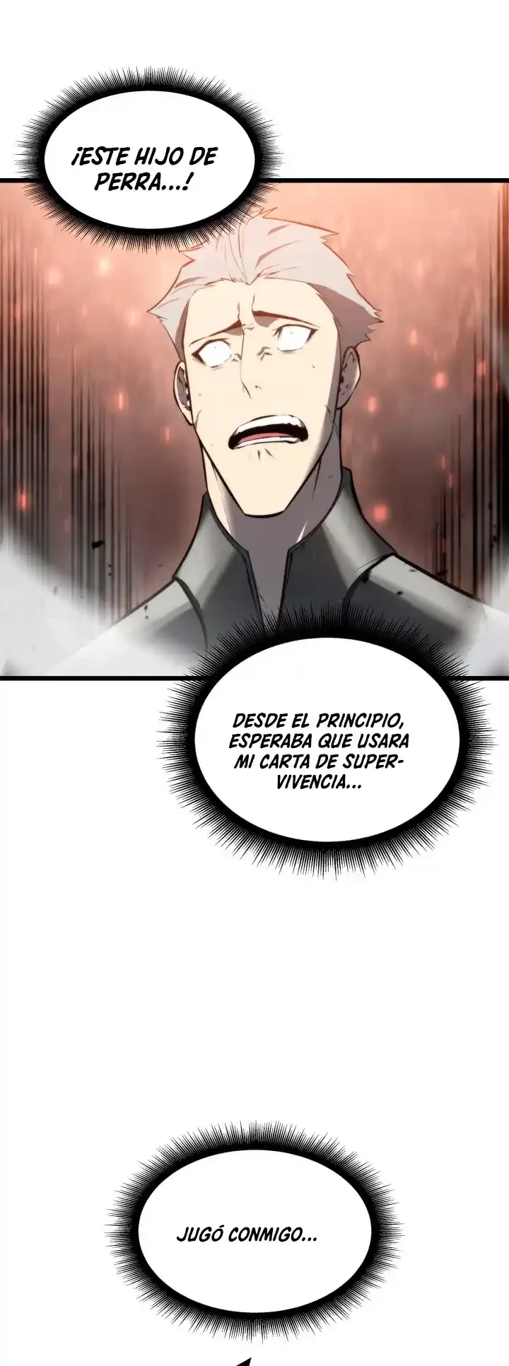 Regreso del ranker de clase SSS > Capitulo 31 > Page 201