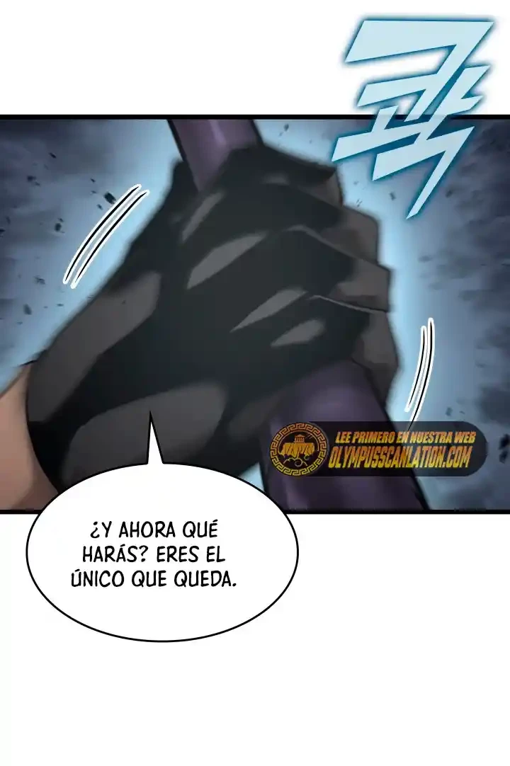 Regreso del ranker de clase SSS > Capitulo 31 > Page 231