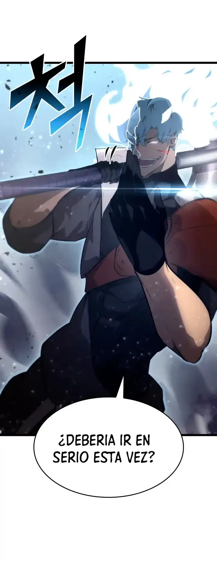 Regreso del ranker de clase SSS > Capitulo 31 > Page 241