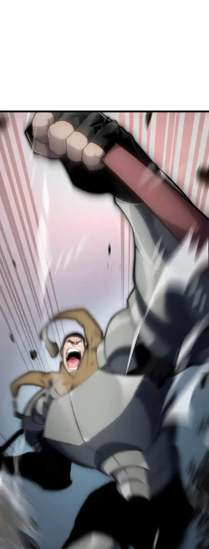 Regreso del ranker de clase SSS > Capitulo 31 > Page 261