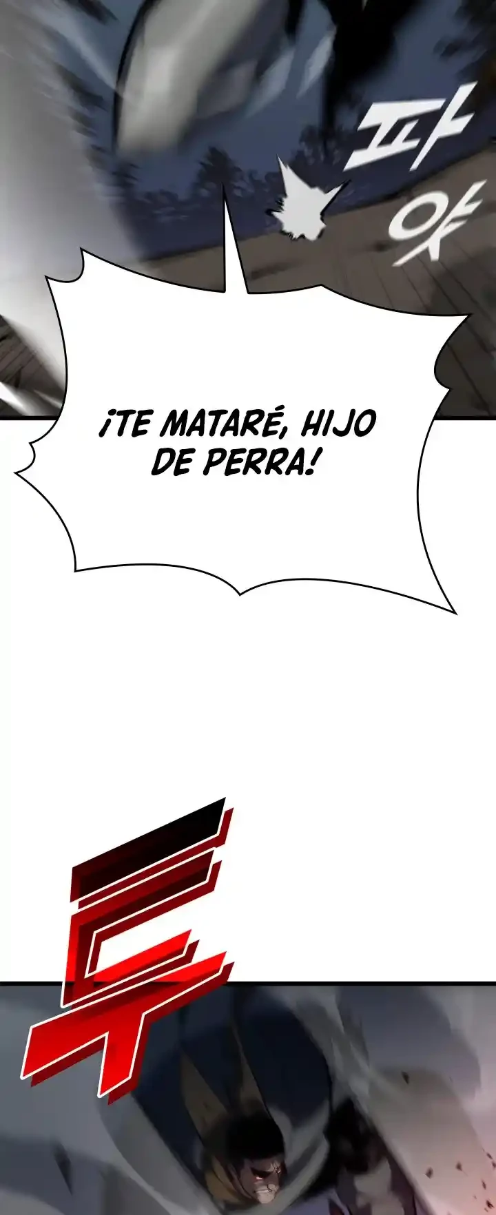 Regreso del ranker de clase SSS > Capitulo 31 > Page 281