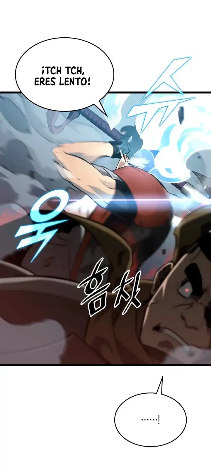 Regreso del ranker de clase SSS > Capitulo 31 > Page 301