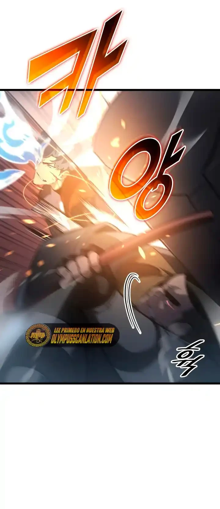 Regreso del ranker de clase SSS > Capitulo 31 > Page 311