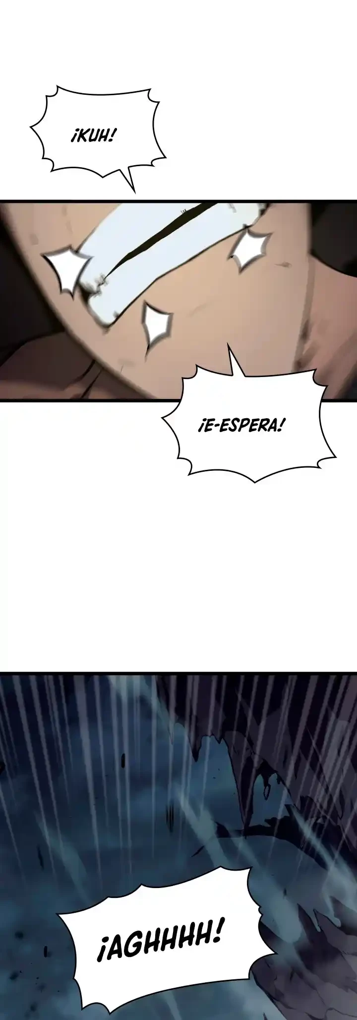 Regreso del ranker de clase SSS > Capitulo 31 > Page 391