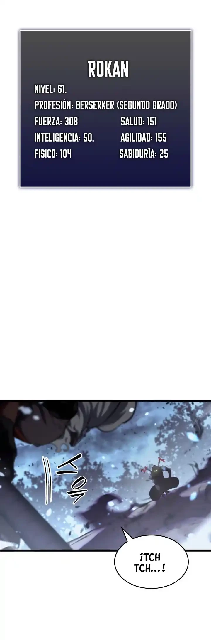 Regreso del ranker de clase SSS > Capitulo 31 > Page 431