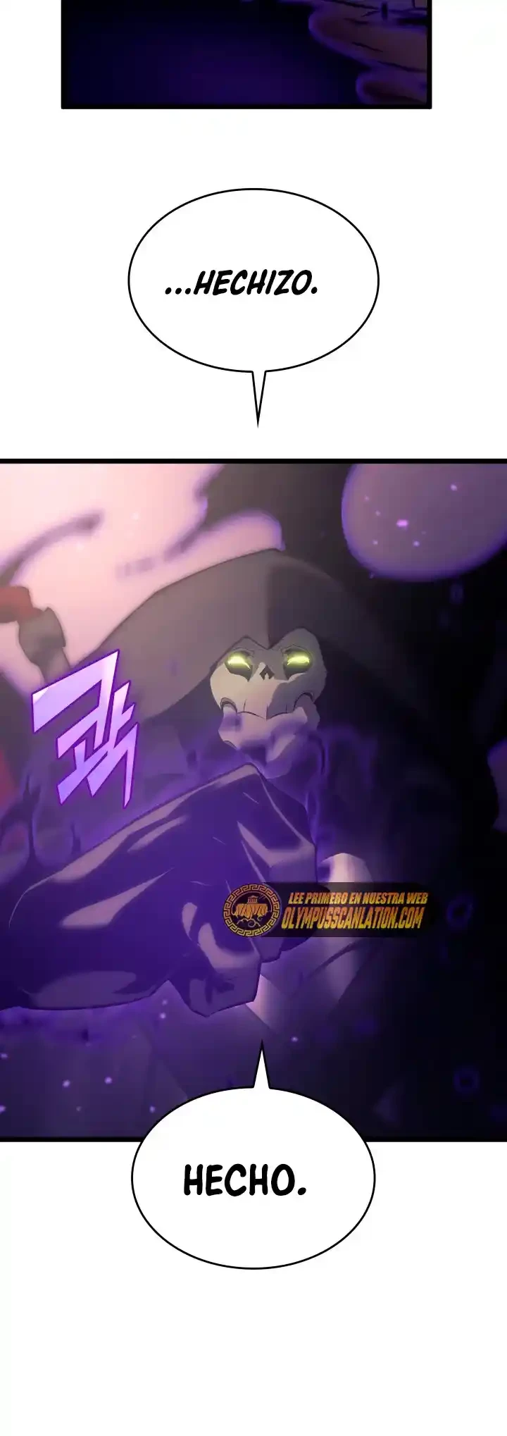 Regreso del ranker de clase SSS > Capitulo 31 > Page 471