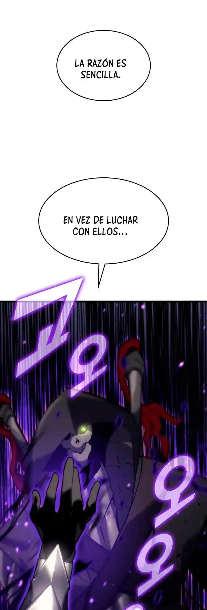 Regreso del ranker de clase SSS > Capitulo 31 > Page 521