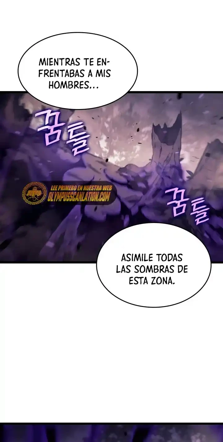 Regreso del ranker de clase SSS > Capitulo 31 > Page 541