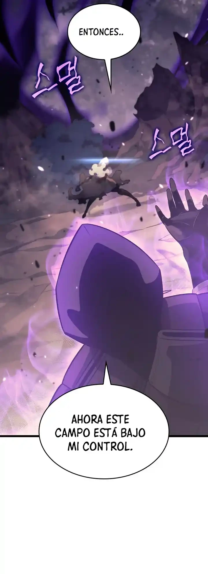 Regreso del ranker de clase SSS > Capitulo 31 > Page 561