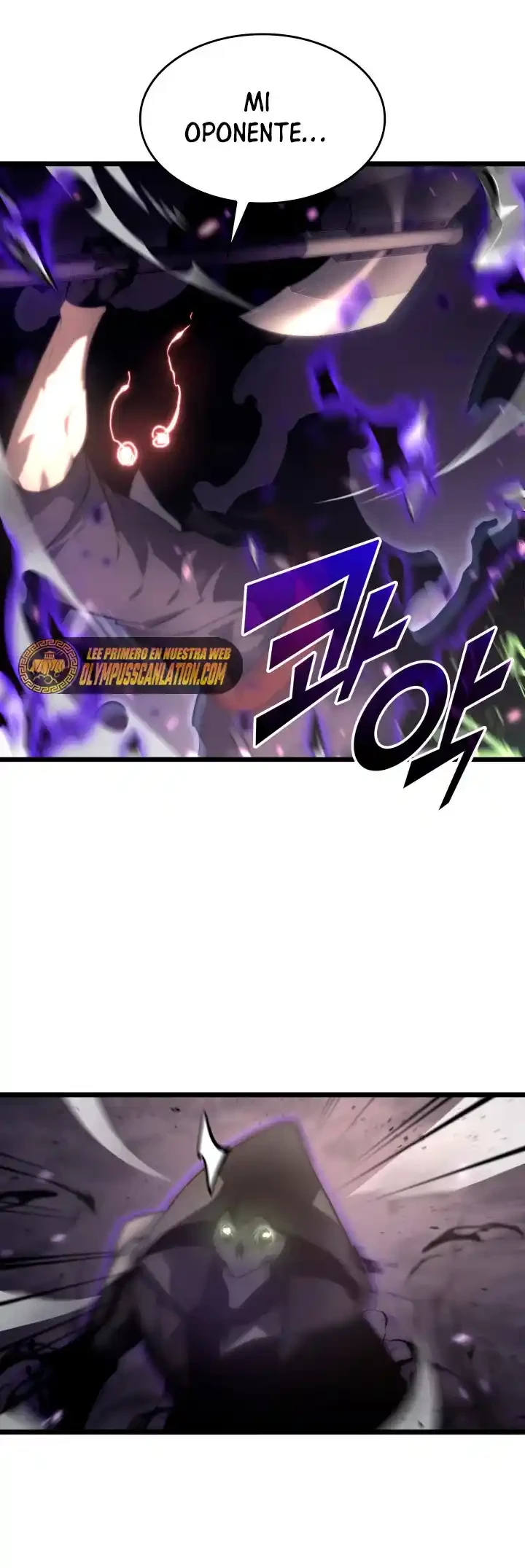 Regreso del ranker de clase SSS > Capitulo 31 > Page 651