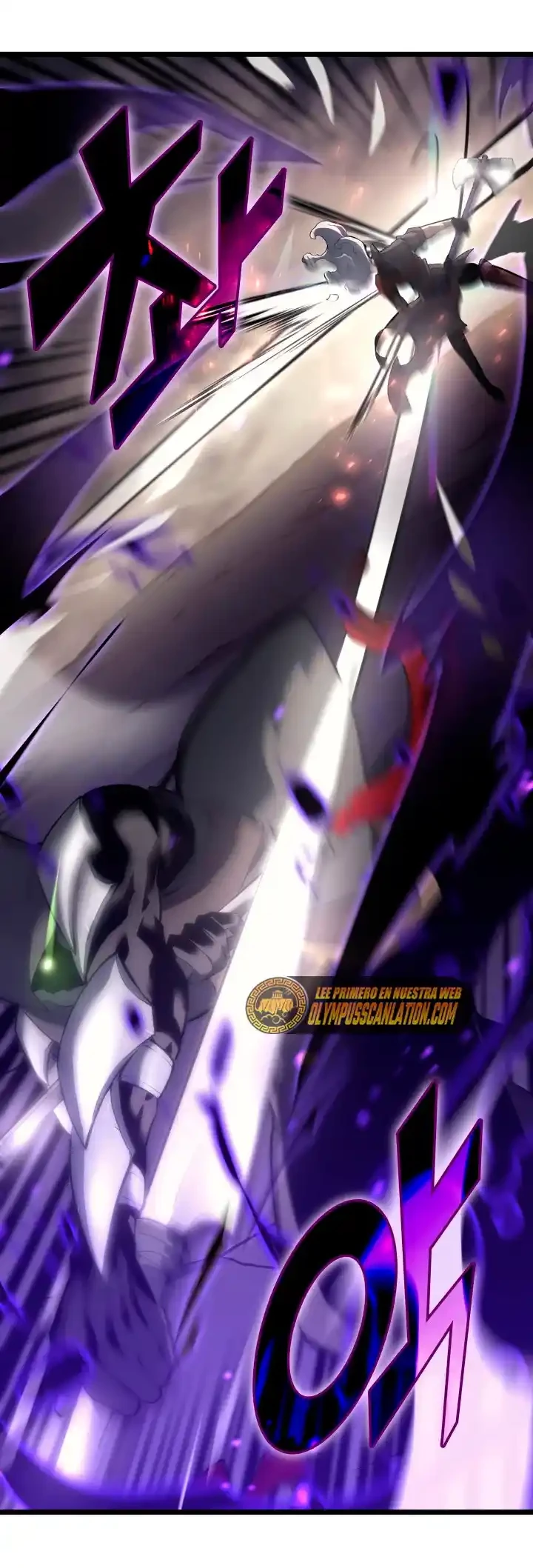 Regreso del ranker de clase SSS > Capitulo 31 > Page 711