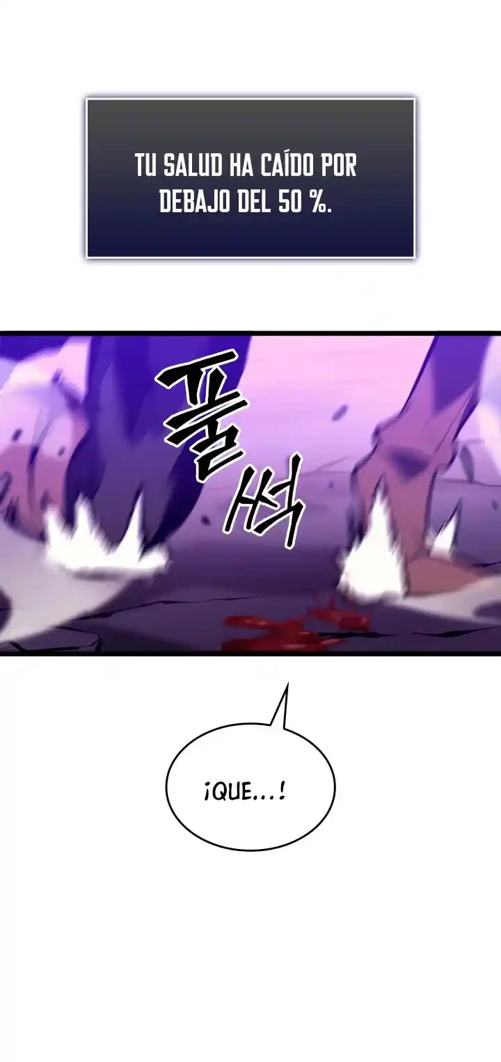 Regreso del ranker de clase SSS > Capitulo 31 > Page 721