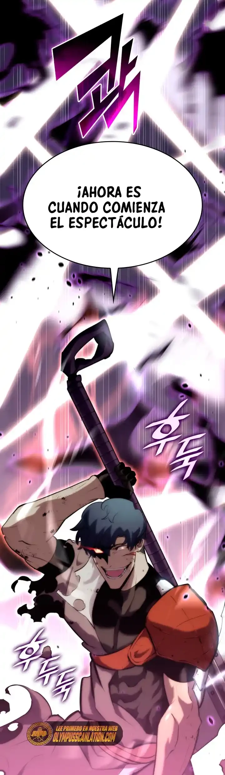 Regreso del ranker de clase SSS > Capitulo 31 > Page 791