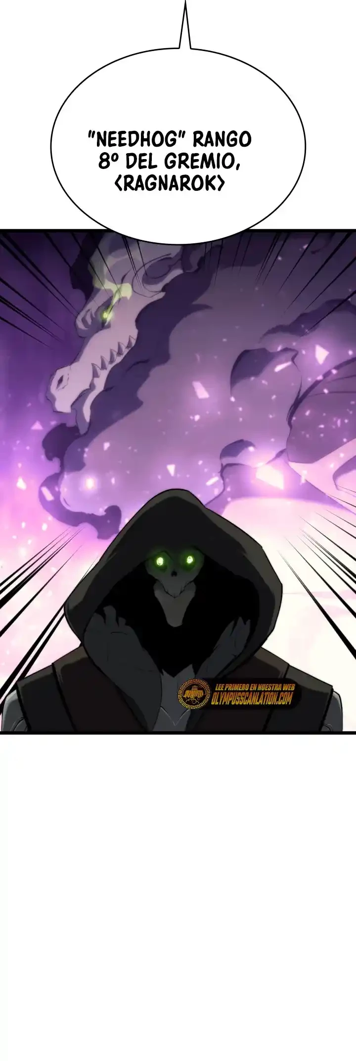 Regreso del ranker de clase SSS > Capitulo 31 > Page 821