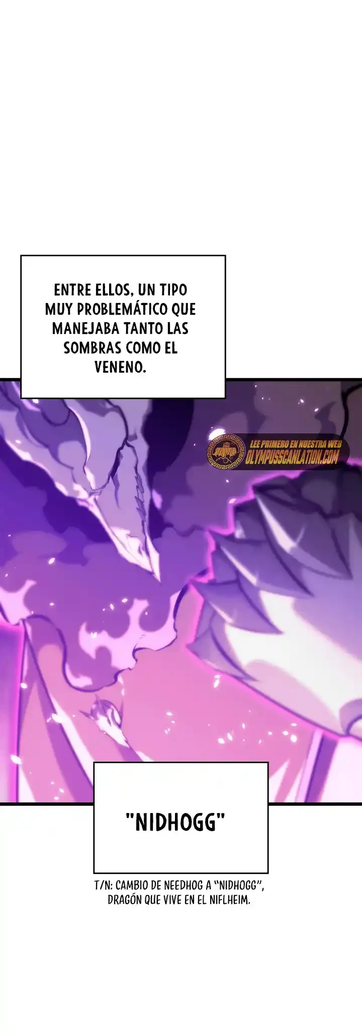 Regreso del ranker de clase SSS > Capitulo 32 > Page 61