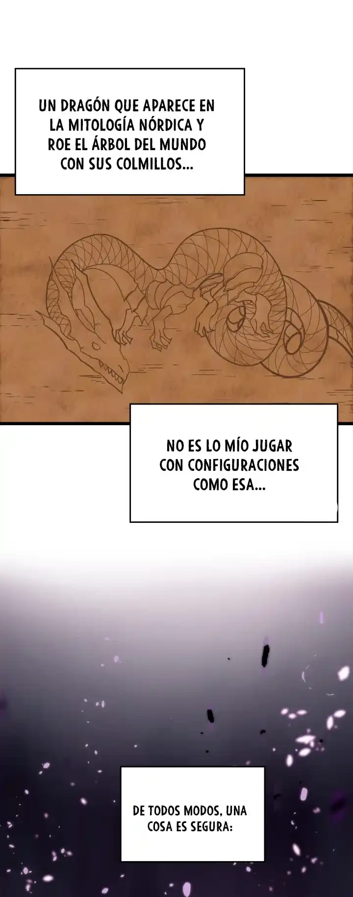 Regreso del ranker de clase SSS > Capitulo 32 > Page 71