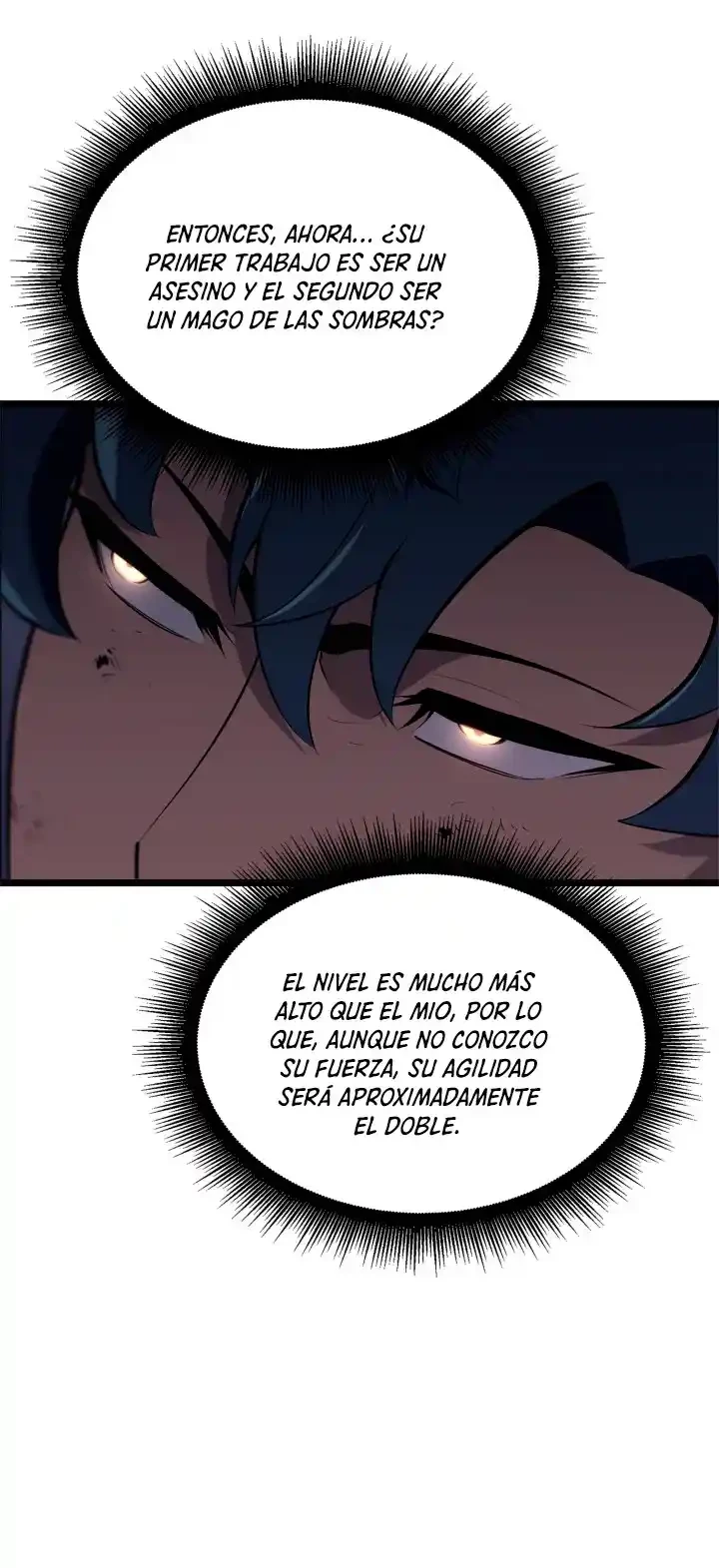 Regreso del ranker de clase SSS > Capitulo 32 > Page 121