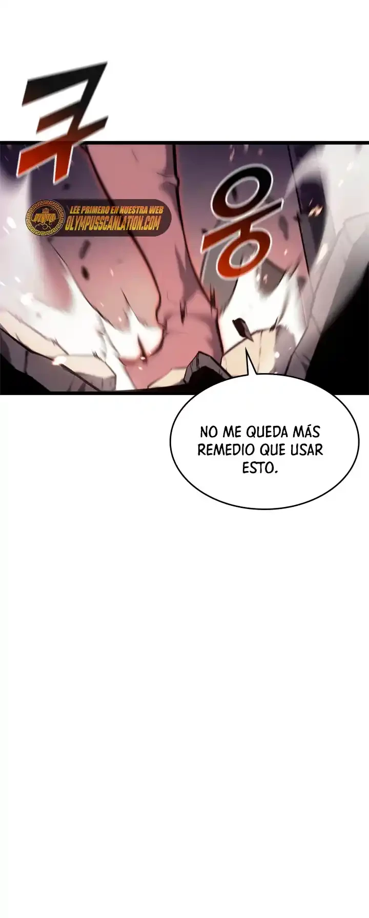 Regreso del ranker de clase SSS > Capitulo 32 > Page 131