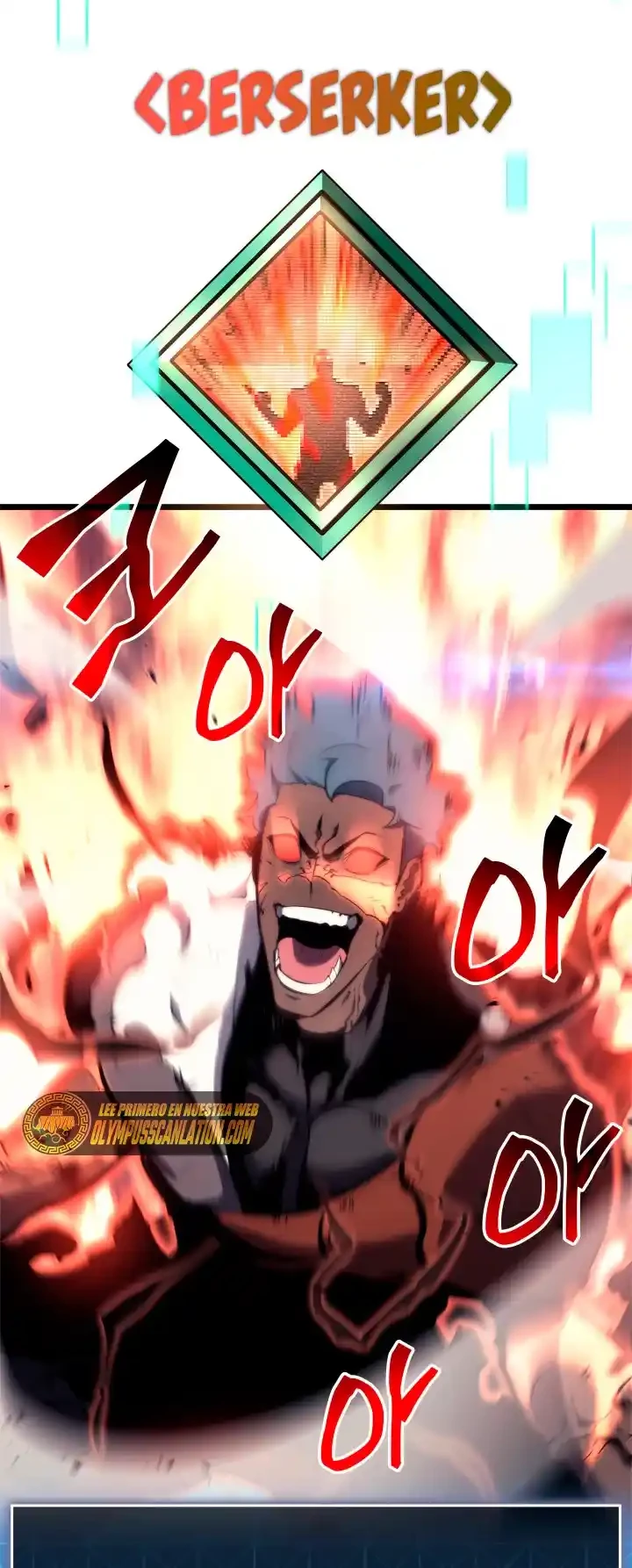 Regreso del ranker de clase SSS > Capitulo 32 > Page 151