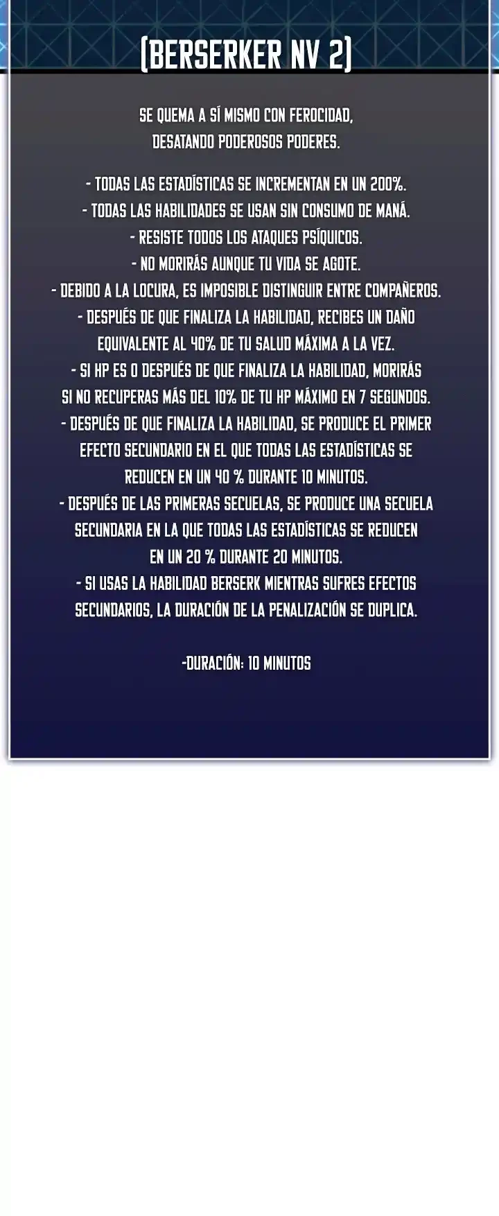 Regreso del ranker de clase SSS > Capitulo 32 > Page 161