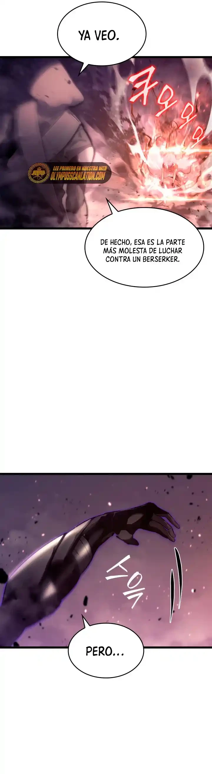 Regreso del ranker de clase SSS > Capitulo 32 > Page 171