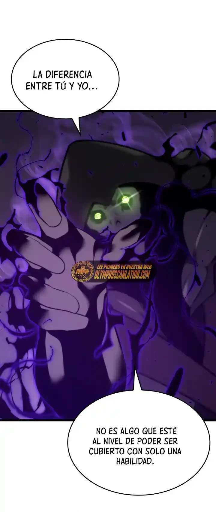 Regreso del ranker de clase SSS > Capitulo 32 > Page 181