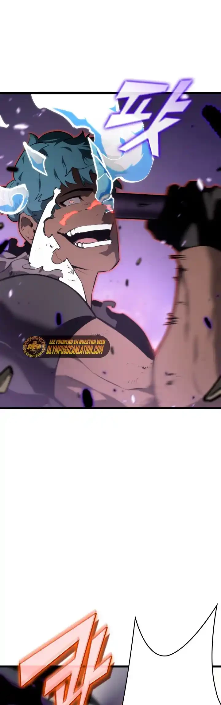 Regreso del ranker de clase SSS > Capitulo 32 > Page 201