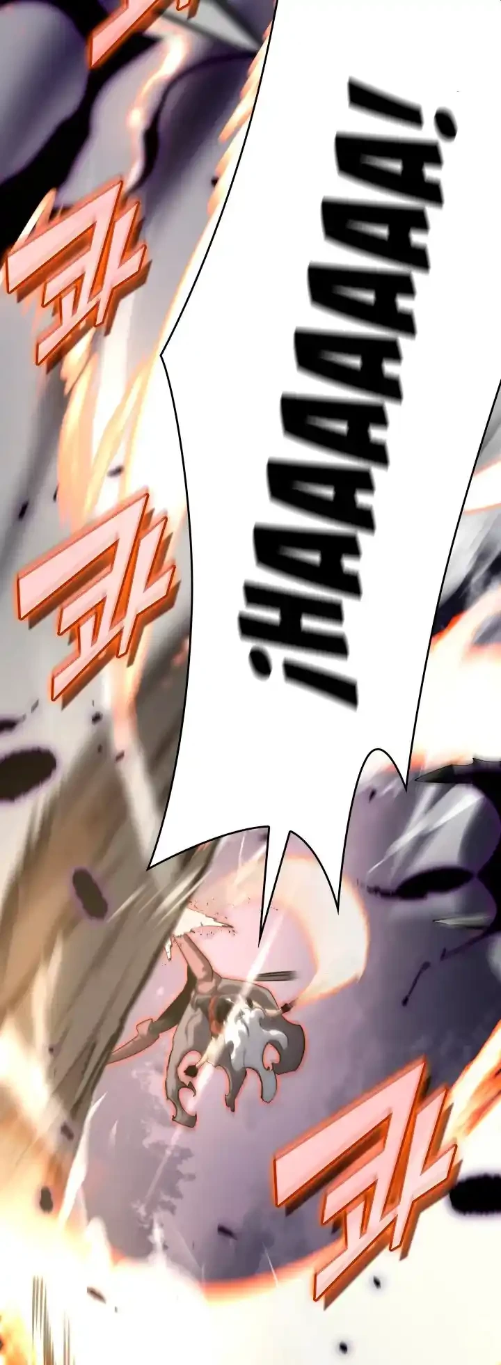 Regreso del ranker de clase SSS > Capitulo 32 > Page 211