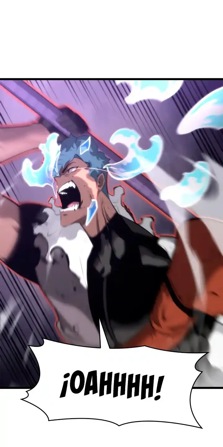 Regreso del ranker de clase SSS > Capitulo 32 > Page 251