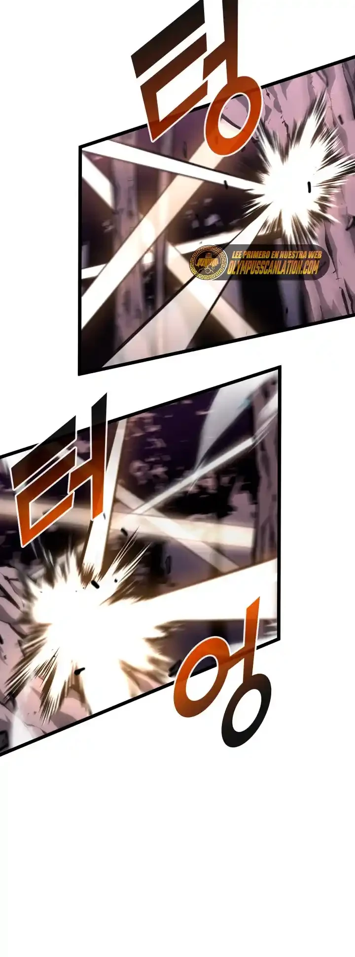 Regreso del ranker de clase SSS > Capitulo 32 > Page 281