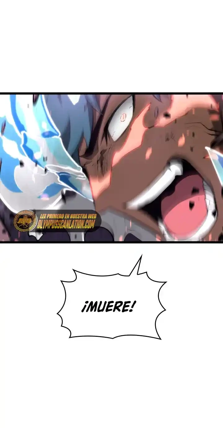 Regreso del ranker de clase SSS > Capitulo 32 > Page 301