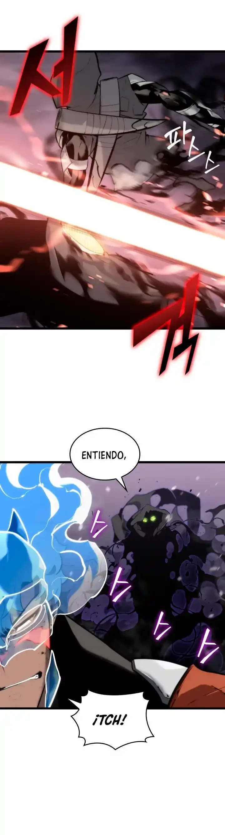 Regreso del ranker de clase SSS > Capitulo 32 > Page 311