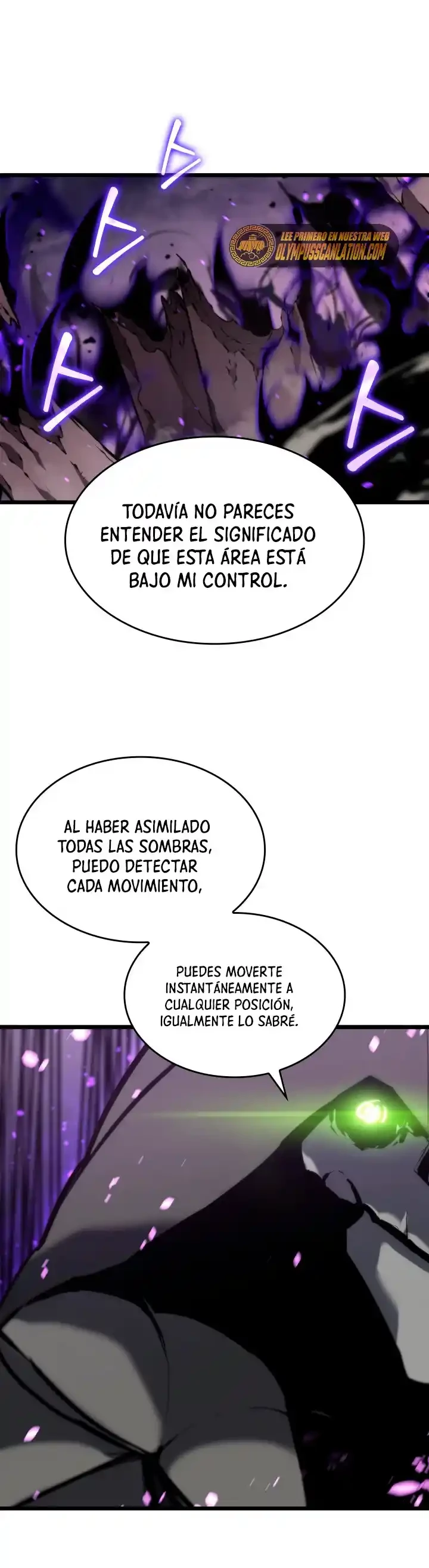 Regreso del ranker de clase SSS > Capitulo 32 > Page 331